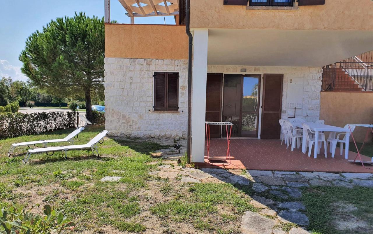 La Finestra Sul Conero Apartments Numana Exteriör bild