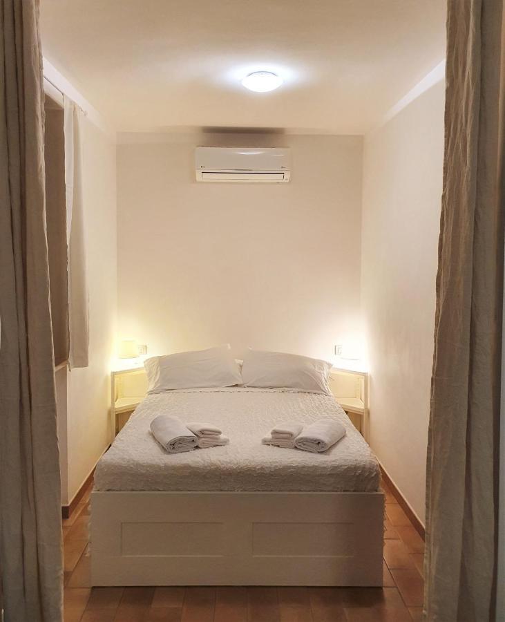 La Finestra Sul Conero Apartments Numana Exteriör bild
